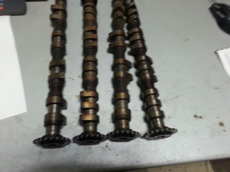 немного ржавенькие  но звезды отличные