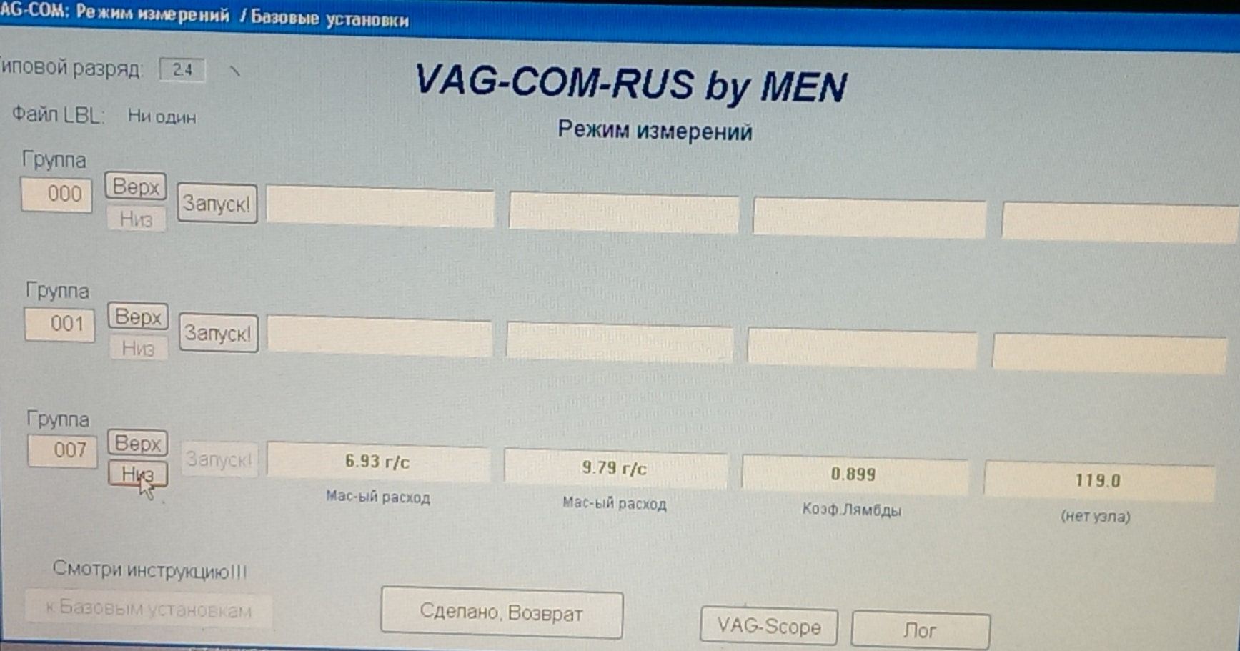 1500 об.