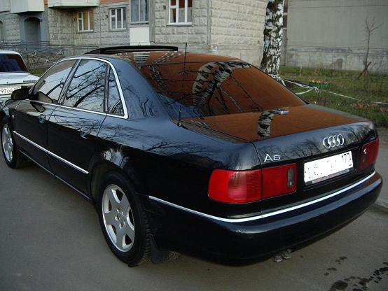 Только купил ,апрель 2007 г